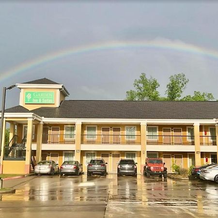 Garden Inn & Suites Little Rock Esterno foto