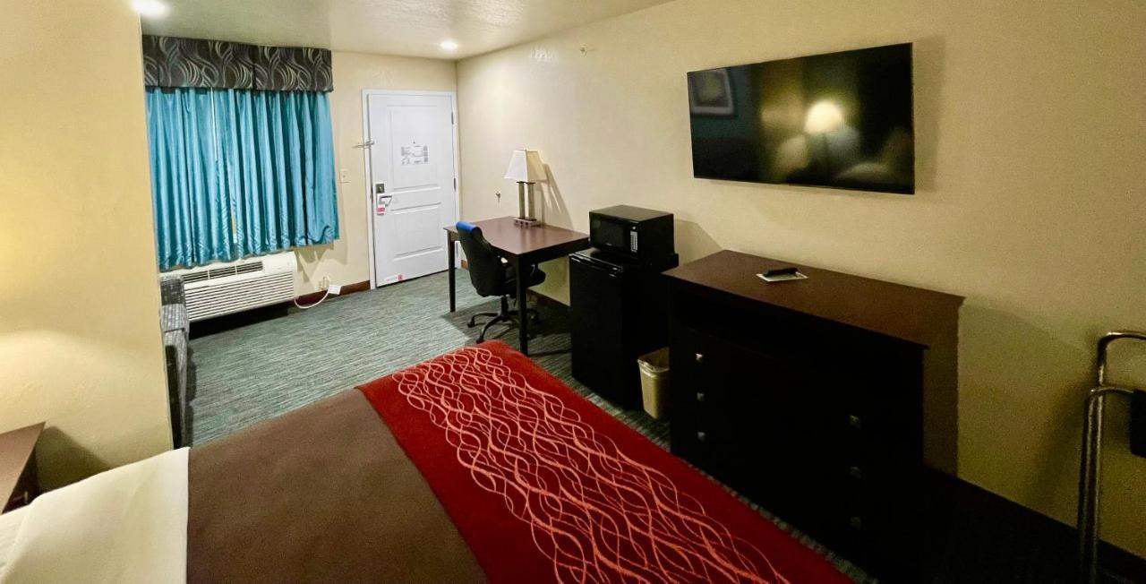 Garden Inn & Suites Little Rock Esterno foto