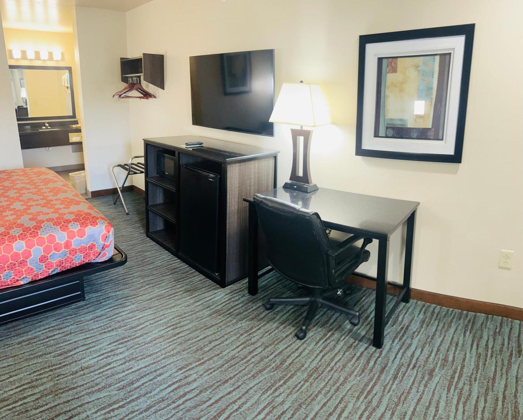 Garden Inn & Suites Little Rock Esterno foto