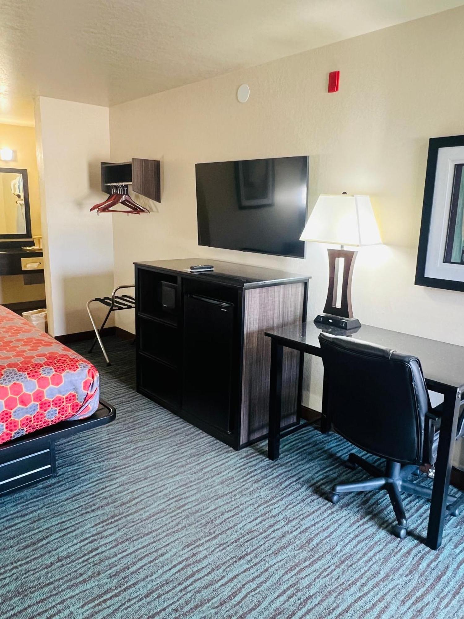 Garden Inn & Suites Little Rock Esterno foto