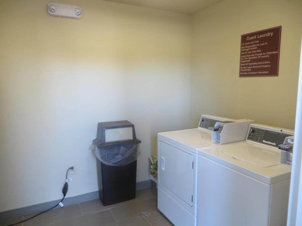 Garden Inn & Suites Little Rock Esterno foto